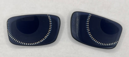 Costa Del Mar Caballito Both Lenses Blue