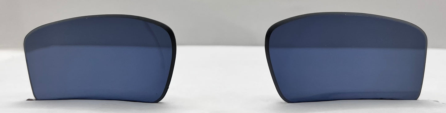 Costa Del Mar Caballito Both Lenses Blue