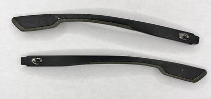 Costa Del Mar Loreto 22 Both Temples Matte Black