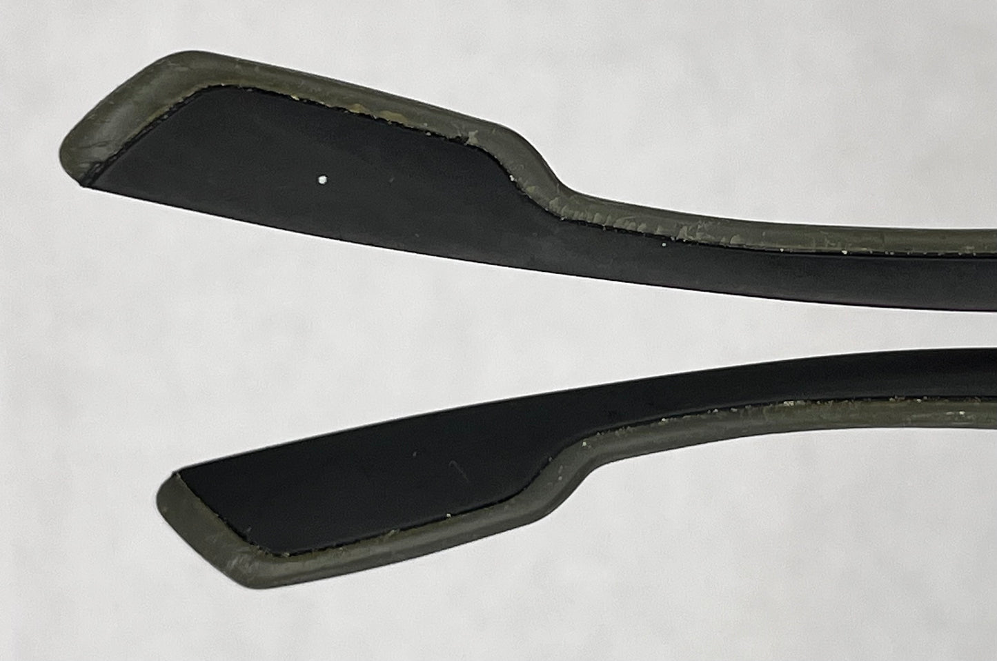 Costa Del Mar Loreto 22 Both Temples Matte Black