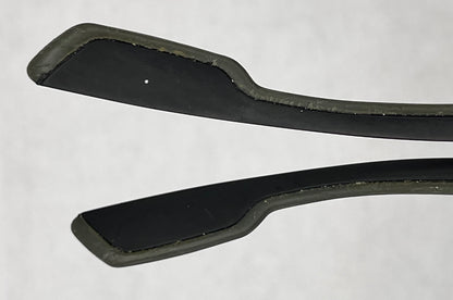 Costa Del Mar Loreto 22 Both Temples Matte Black