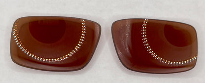 Costa Del Mar Fantail After Market Both Lenses Brown