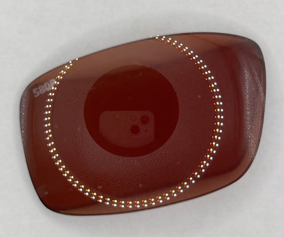 Costa Del Mar Fantail After Market Both Lenses Brown