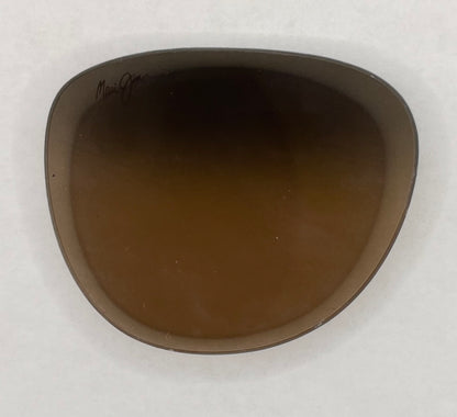 Maui Jim 723 Right Lens Black/brown Ombre
