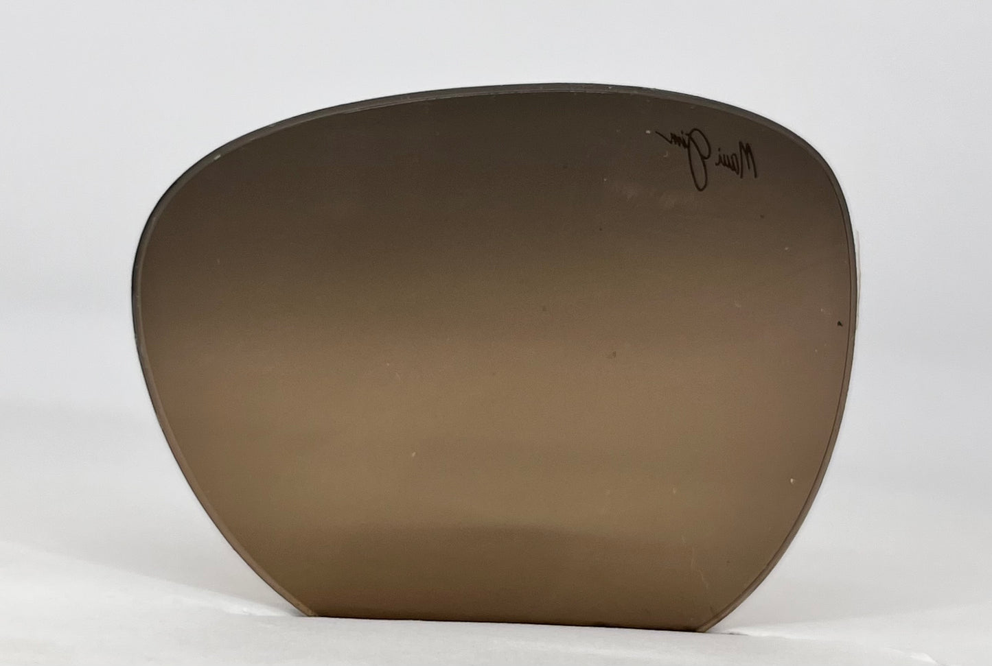 Maui Jim 723 Right Lens Black/brown Ombre