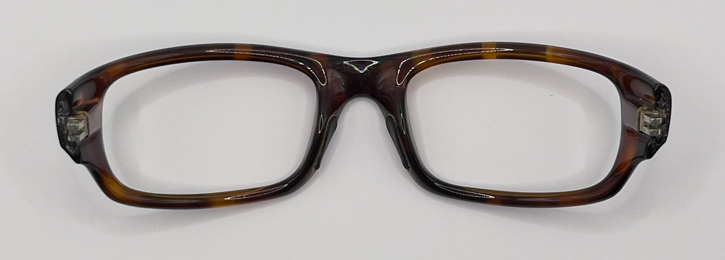 Maui Jim 103 Front Face Tortoise
