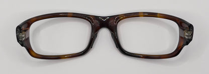 Maui Jim 103 Front Face Tortoise