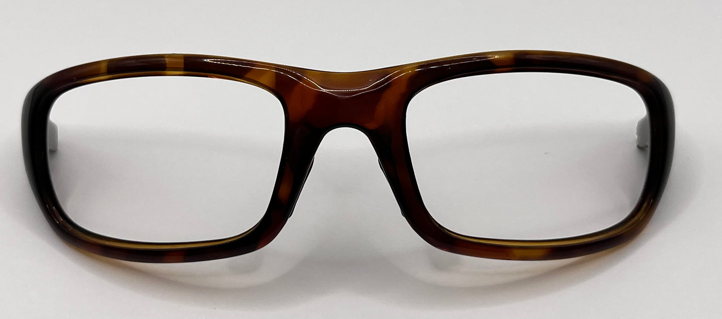 Maui Jim 103 Front Face Tortoise