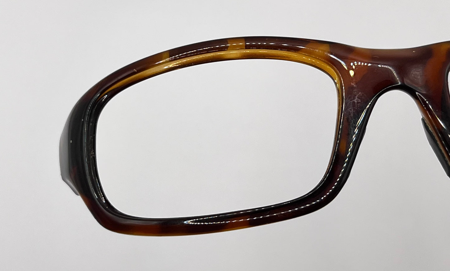 Maui Jim 103 Front Face Tortoise