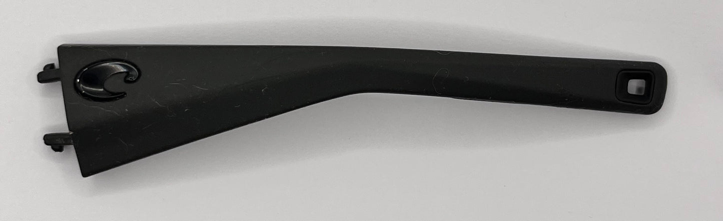 Costa Del Mar Montauk 17 Left Temple Matte Black