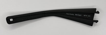 Costa Del Mar Montauk 17 Left Temple Matte Black