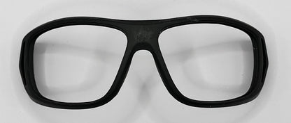 Costa Del Mar Montauk 17 Front Face Matte Black