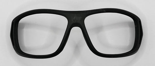 Costa Del Mar Montauk 17 Front Face Matte Black