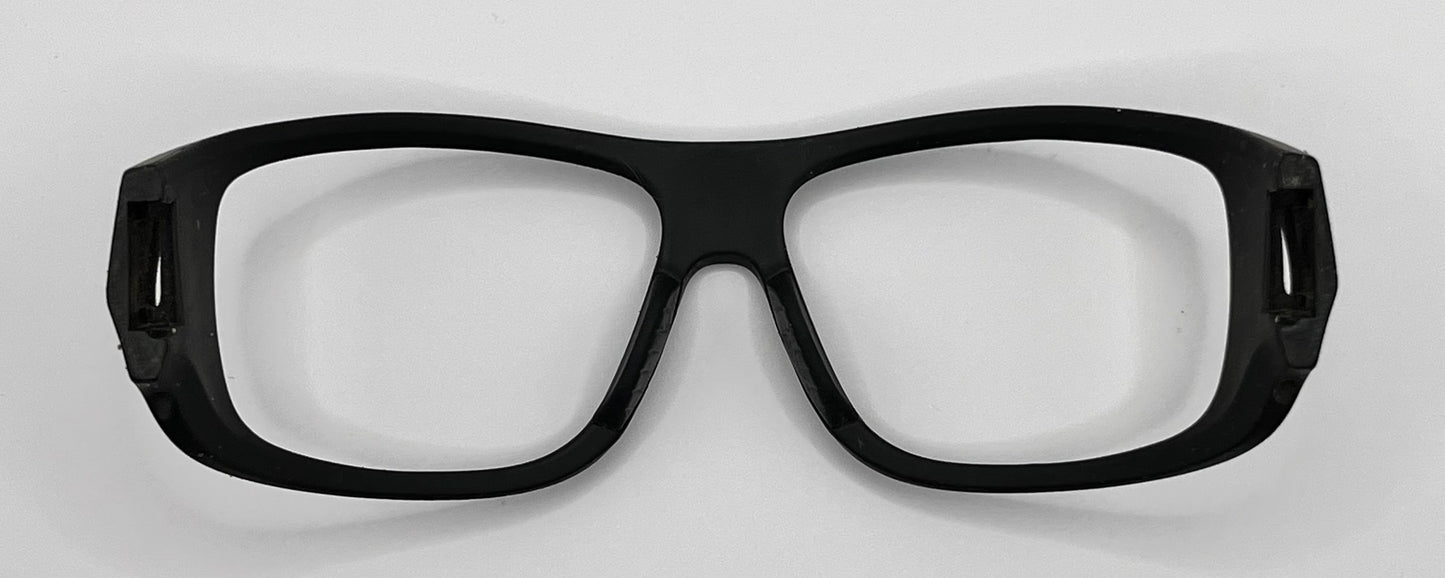Costa Del Mar Montauk 17 Front Face Matte Black