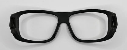 Costa Del Mar Montauk 17 Front Face Matte Black