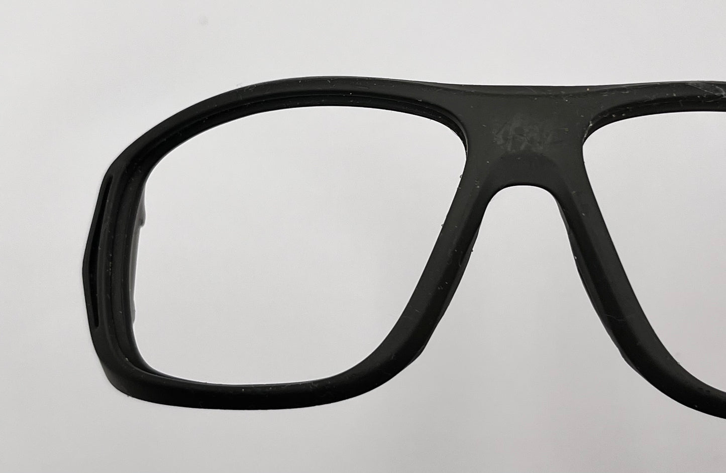 Costa Del Mar Montauk 17 Front Face Matte Black