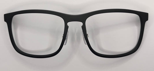 Ray Ban 4264 Front Face Matte Black