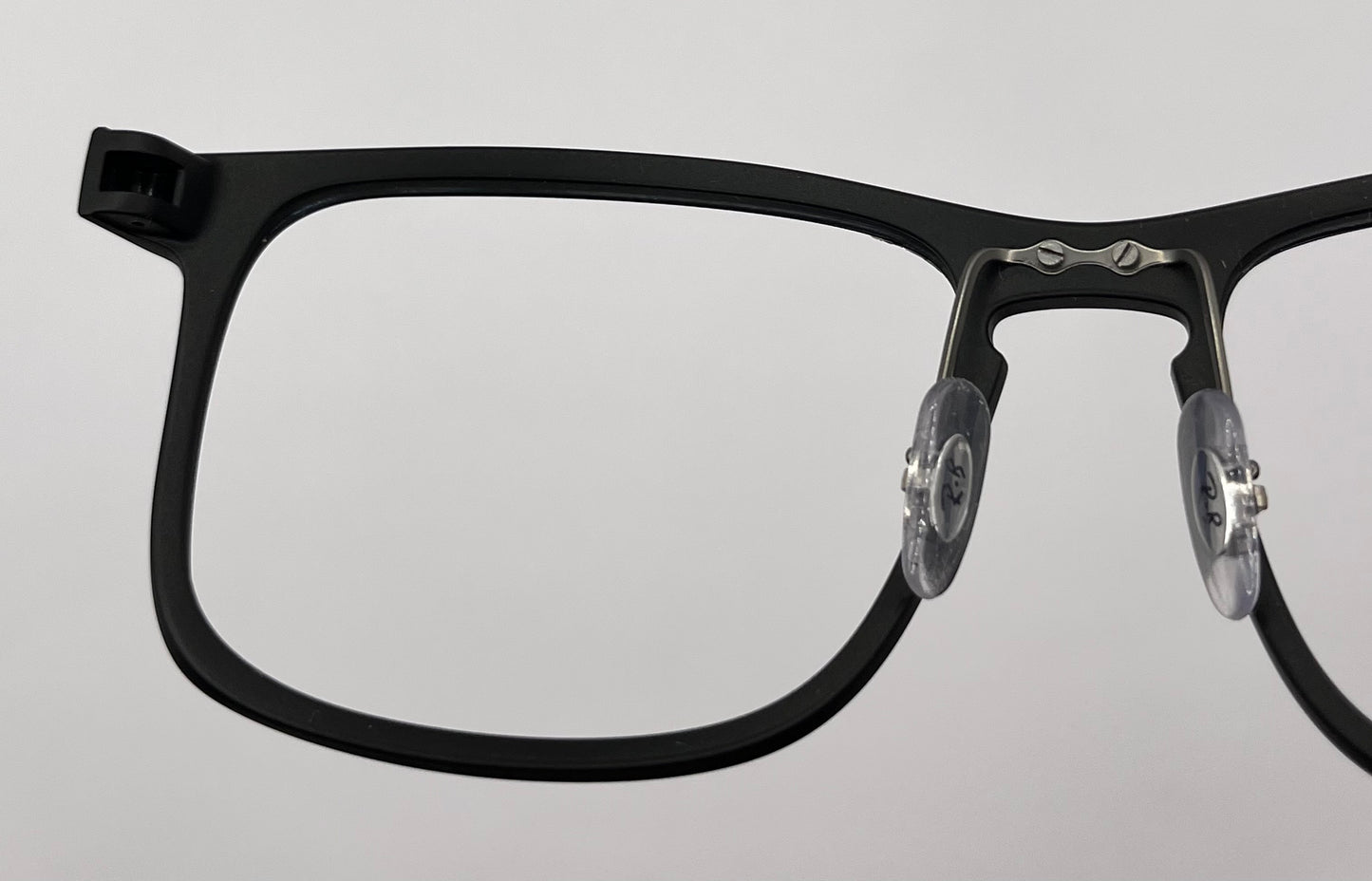 Ray Ban 4264 Front Face Matte Black