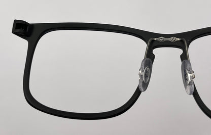 Ray Ban 4264 Front Face Matte Black