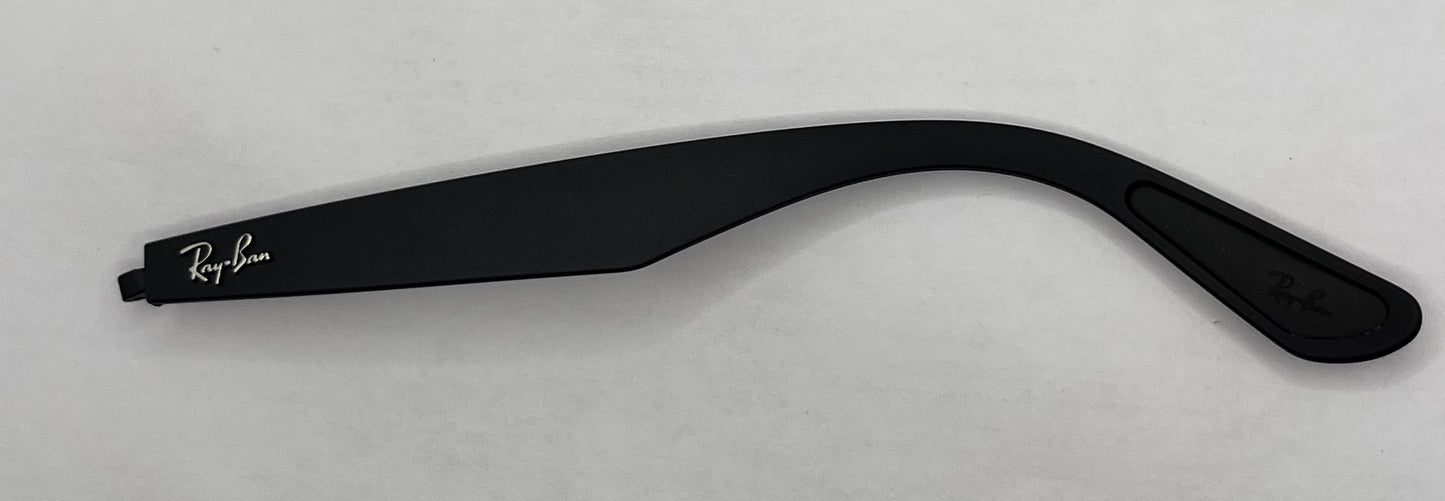 Ray Ban 4264 Right Temple Matte Black