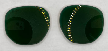 Ray Ban 3548 Both Lenses Yellow/orange