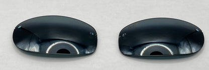 Maui Jim 516 Both Lenses Black