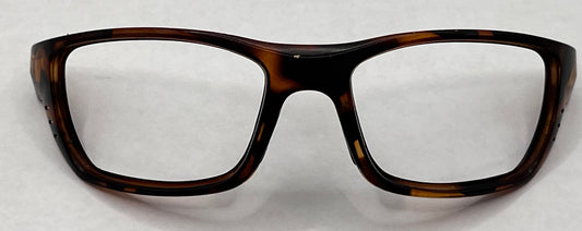 Costa Del Mar Whitetip Front Face Tortoise