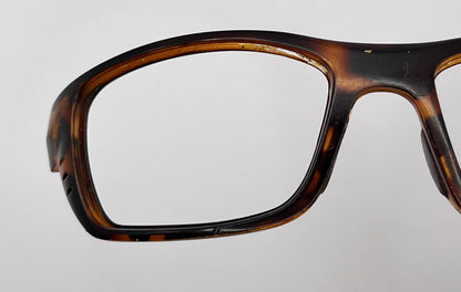 Costa Del Mar Whitetip Front Face Tortoise