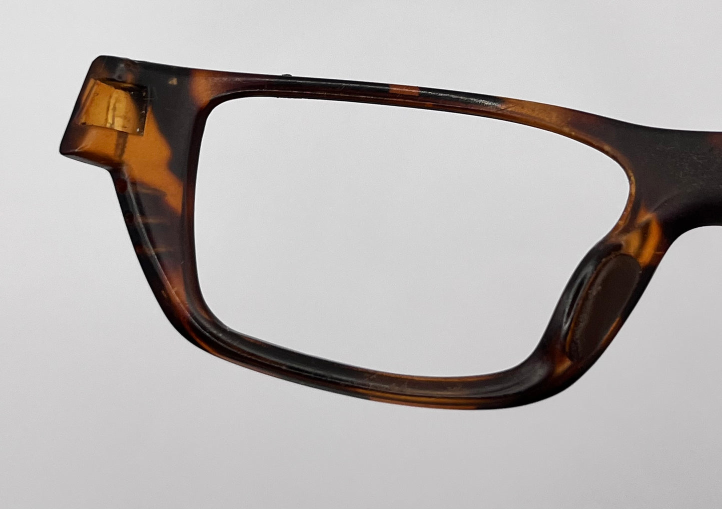 Costa Del Mar Whitetip Front Face Tortoise