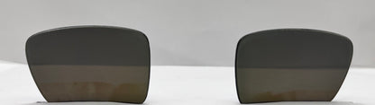 Costa Del Mar Motu Both Lenses Blue Glass 580G