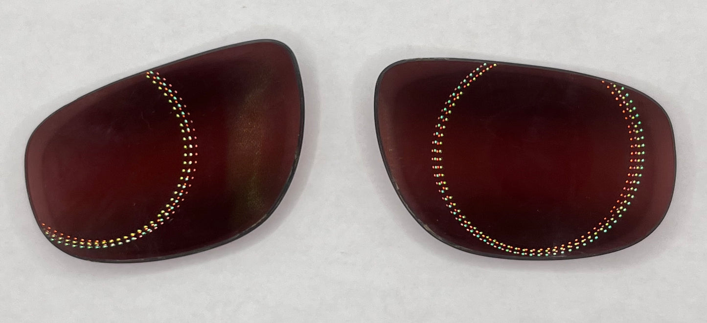 Maui Jim 232 Both Lenses Brown