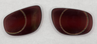 Maui Jim 232 Both Lenses Brown
