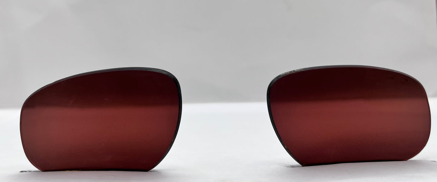 Maui Jim 232 Both Lenses Brown