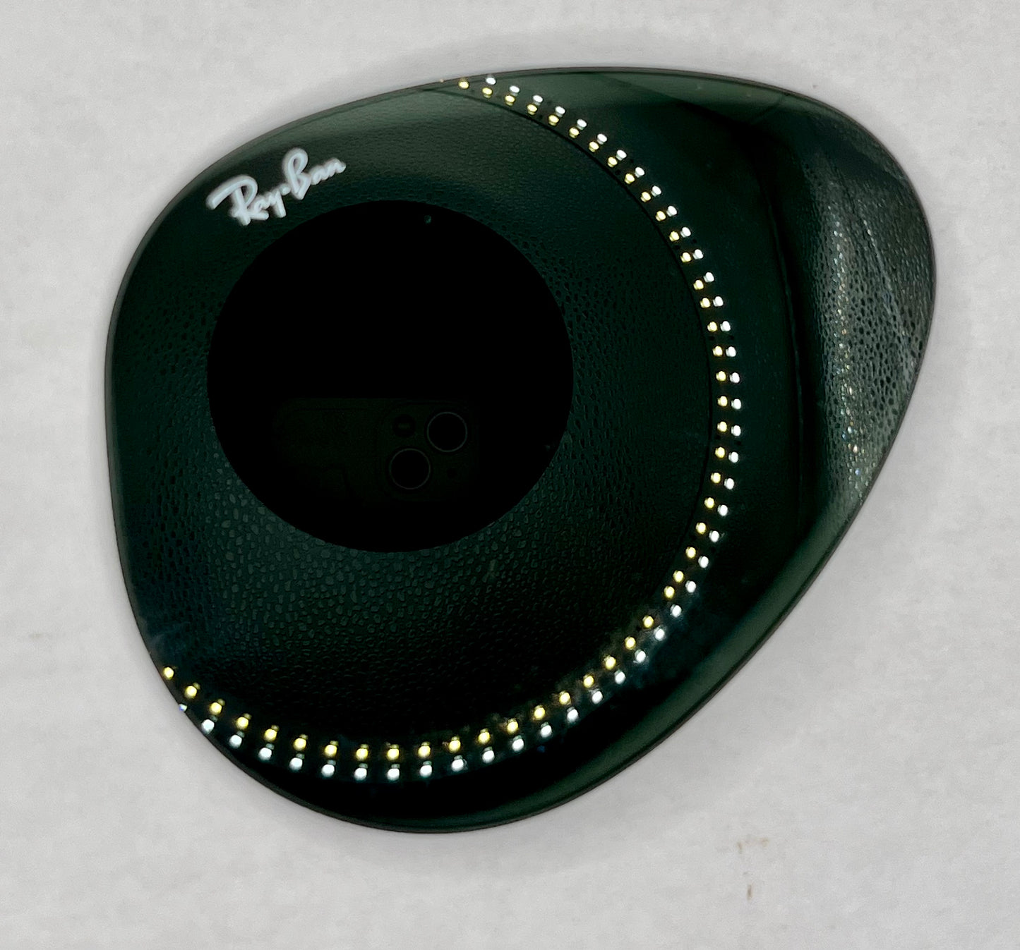 Ray Ban 3025 Right Lens Black