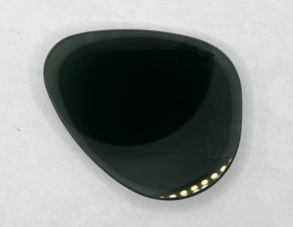 Ray Ban 3025 Right Lens Black
