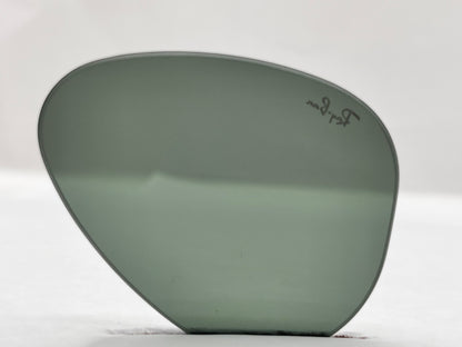 Ray Ban 3025 Right Lens Black