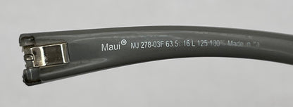 Maui Jim 278 Right Temple Brown/gray