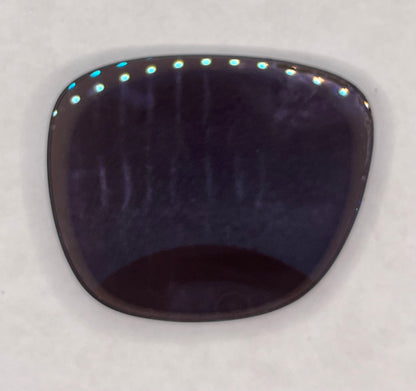 Maui Jim 740 Tail Slide Left Lens Blue Mirror