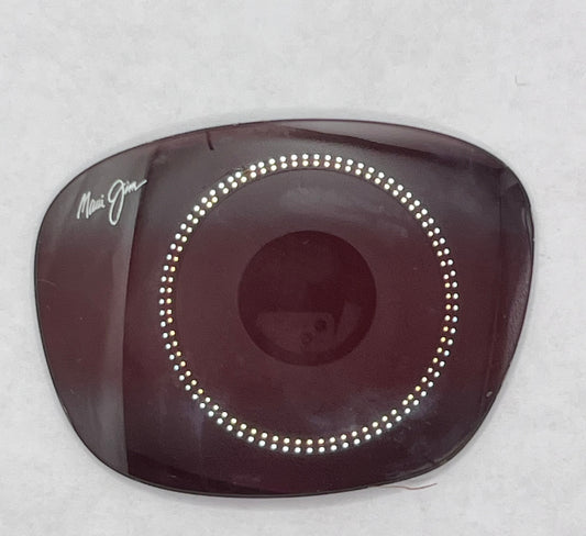 Maui Jim 721 Right Lens Brown