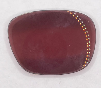 Maui Jim 721 Right Lens Brown