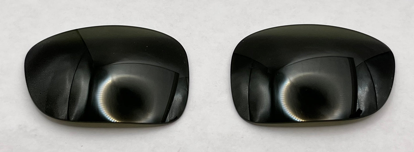 Maui Jim 418 After Market Both Lenses Black