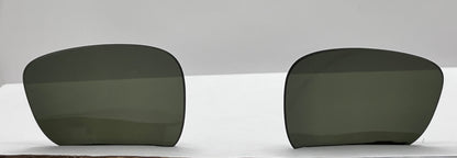 Maui Jim 418 After Market Both Lenses Black