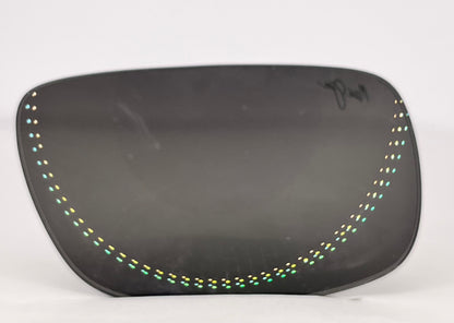 Maui Jim 266 Right Lens Black