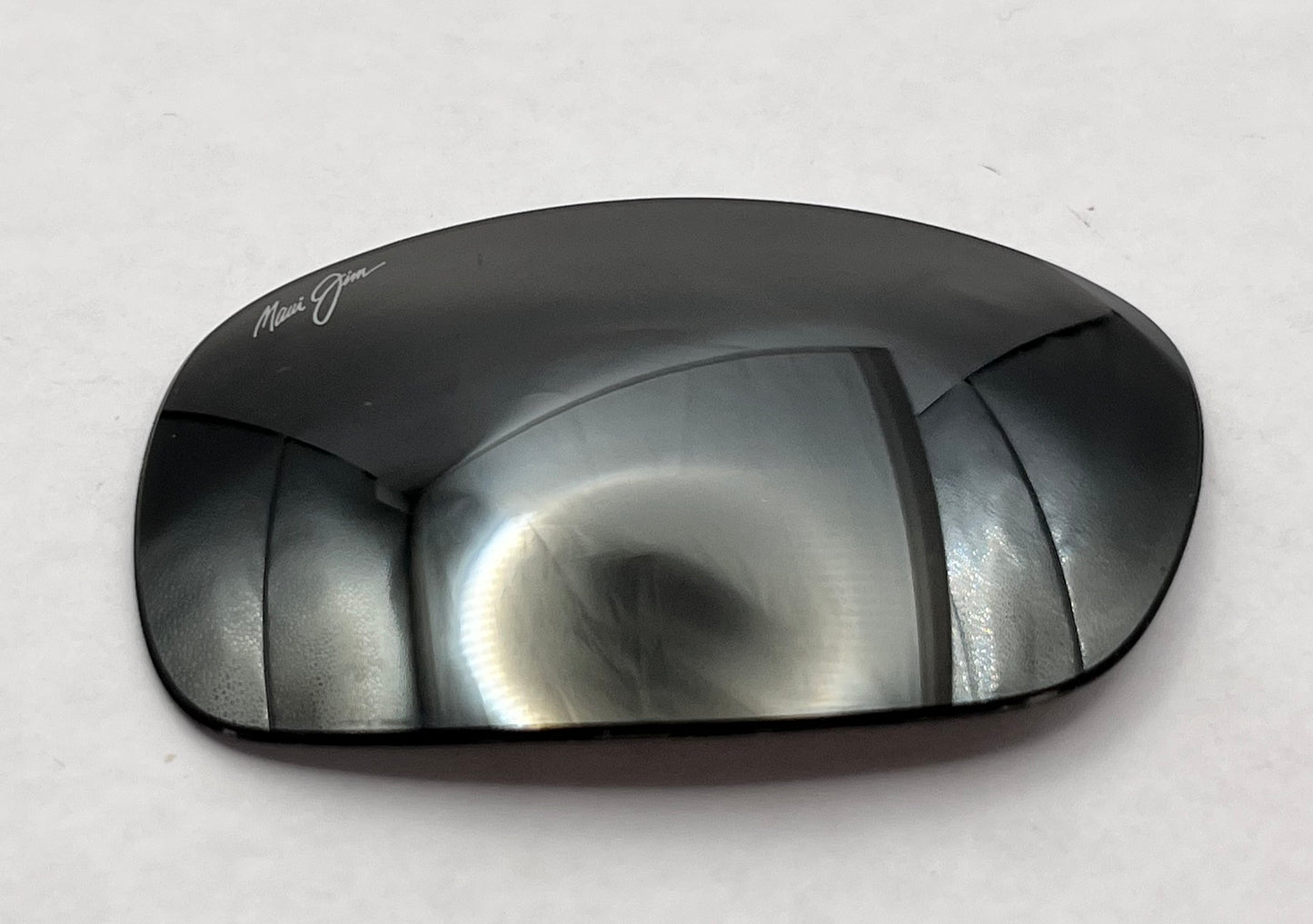 Maui Jim 266 Right Lens Black