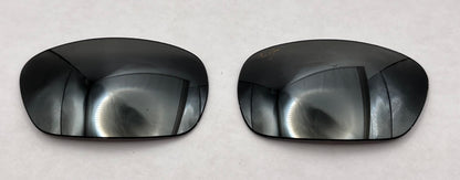 Maui Jim 249 Both Lenses Black