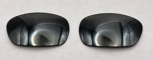 Maui Jim 249 Both Lenses Black