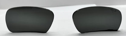 Maui Jim 249 Both Lenses Black