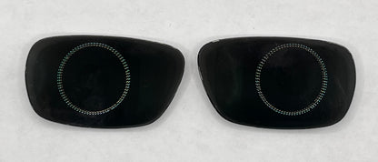 Maui Jim 249 Both Lenses Black