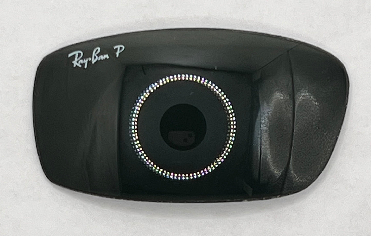 Ray Ban 3194 Right Lens Black
