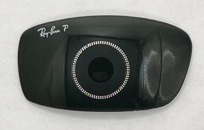 Ray Ban 3194 Right Lens Black